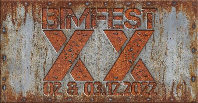 02+03.12 BIMFEST - Blind Bird Combi-Ticket