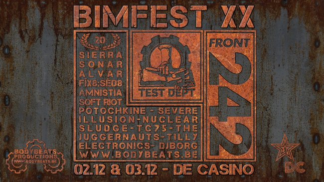 02.12 BIMFEST XX - Day 1