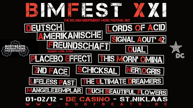 02.12 BIMFEST XXI - Day 2