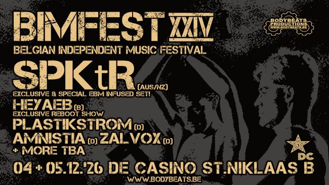 04+05 BIMFEST 04+05 BIMFEST