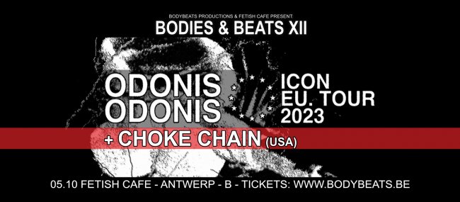 05.10 BODIES & BEATS XII