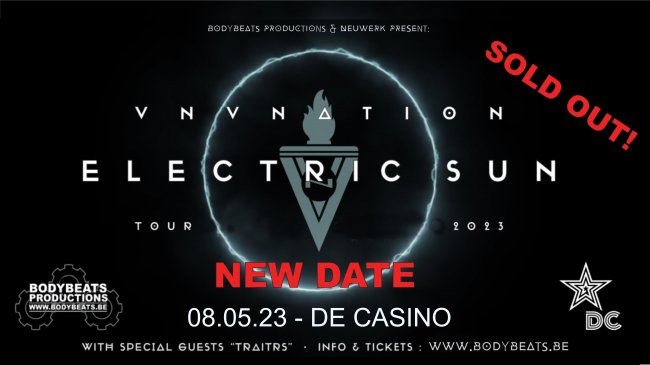 08.05.23 VNV NATION @ De Casino
