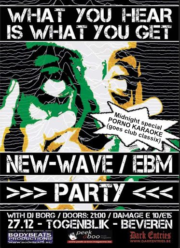 27.12 W.Y.H.I.W.Y.G party