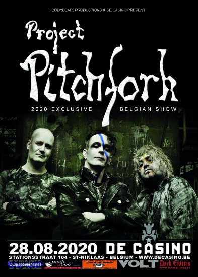 28.08 Project Pitchfork