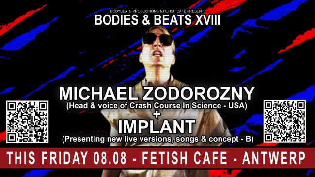 Bodies & Beats