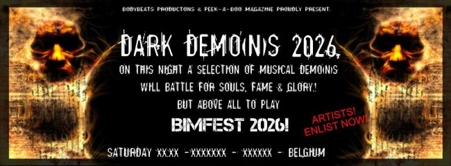 Dark Demon(s) 2026