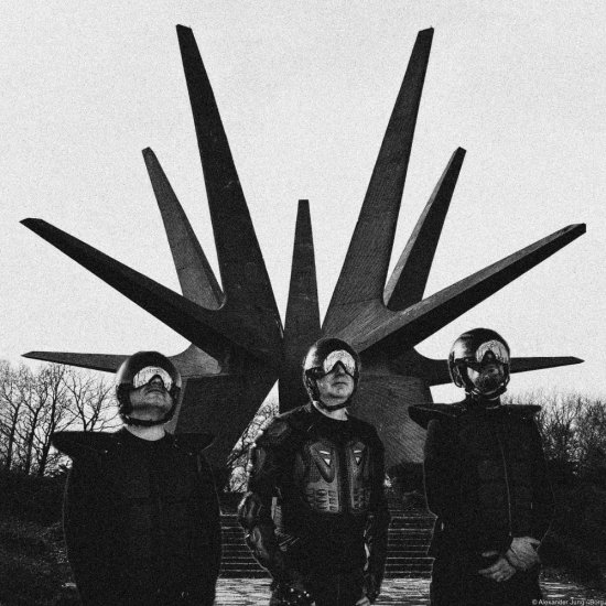 THE JUGGERNAUTS [DE]