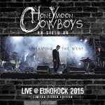 NEWS BIMFEST day 1 headliners Honeymoon Cowboys release 'Liberating The West (Live at Eurorock 2015)' NEWS BIMFEST day 1 headliners Honeymoon Cowboys release 'Liberating The West (Live at Eurorock 2015)'