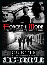 NEWS Clash of The Titans part II - Forced To Mode returns to Belgium! NEWS Clash of The Titans part II - Forced To Mode returns to Belgium!