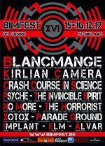NEWS Crash Course In Science to replace The Cassandra Complex on BIMFEST 2017 NEWS Crash Course In Science to replace The Cassandra Complex on BIMFEST 2017