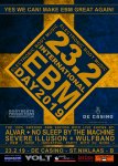 International EBM day 2024