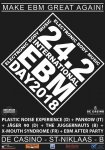 International EBM day
