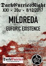NEWS Interview with Euforic Existence on www.Peek-a-Boo-Magazine.be NEWS Interview with Euforic Existence on www.Peek-a-Boo-Magazine.be