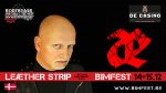 NEWS LEÆTHER STRIP (DK) 30th anniversary show confirmed @ BIMFEST 2018!!!