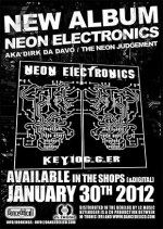 NEWS Neon Electronics releases FREE download 'Les Enfants Du Paradis!