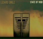 NEWS New Lizard Smile EP 'State Of Void' now available!