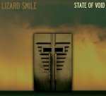 NEWS New Lizard Smile EP 'State Of Void' now available! NEWS New Lizard Smile EP 'State Of Void' now available!