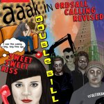 NEWS New single by A.A.A.K. (As Able As Kane)! NEWS New single by A.A.A.K. (As Able As Kane)!