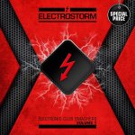NEWS New The Juggernauts track on Electrostorm Vol. 7 NEWS New The Juggernauts track on Electrostorm Vol. 7