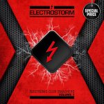 NEWS New The Juggernauts track on Electrostorm Vol. 7