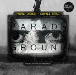 NEWS Parade Ground's complete career summarizing sampler on the prestigious 'Classic Series' by Infacted Recordings! NEWS Parade Ground's complete career summarizing sampler on the prestigious 'Classic Series' by Infacted Recordings!