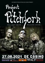NEWS Project Pitchfork postponed to new date in 2021 NEWS Project Pitchfork postponed to new date in 2021