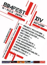 NEWS PROJECT PITCHFORK & THE JUGGERNAUTS complete BIMFEST line-up NEWS PROJECT PITCHFORK & THE JUGGERNAUTS complete BIMFEST line-up