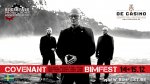 NEWS Second BIMFEST name released! COVENANT (se)! Playing exclusive vintage full show and more!