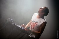 SONAR (B)
