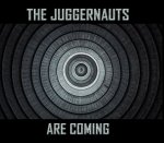 NEWS The Juggernauts Are Coming - Tip of the week at Sonic Seducer Magazine - Out NOW!