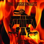 NEWS The Juggernauts debut Phoenix on Out Of Line Records !