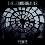 NEWS The Juggernauts release new EP FEAR!