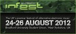 NEWS The Klinik confirmed on INFEST 2012! NEWS The Klinik confirmed on INFEST 2012!