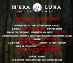 NEWS THE KLINIK - Headlining the M'era Luna Hangar stage on Saturday 12.08 NEWS THE KLINIK - Headlining the M'era Luna Hangar stage on Saturday 12.08