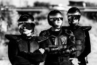 The Juggernauts [DEUTSCH]
