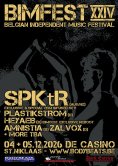 04+05.12.2026 BIMFEST XXIV @ De Casino - St-Niklaas - B