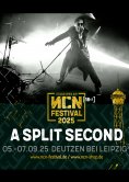 05/09/2025 A SPLIT-SECOND @ NCN FESTIVAL - DEUTZEN - D