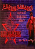 11.10 Porno Karaoke + Body Electric @ Blue Shell, Kln, D