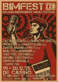 19+20.12.2025 BIMFEST XXIII @ De Casino - St-Niklaas - B