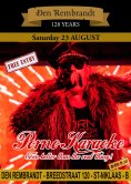 23.08 Porno Karaoke @ Den Rembrandt, St Niklaas, B