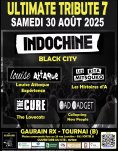 30.08 Collapsing New People @ Ultimate Tribute 7 - Tournai - B